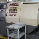 دستگاه CNC